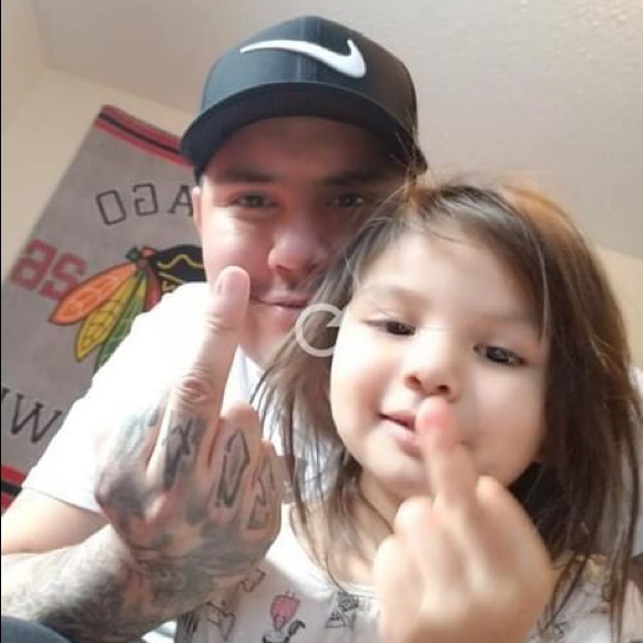 Meet your Posher, Keith - Picture 1 of 1